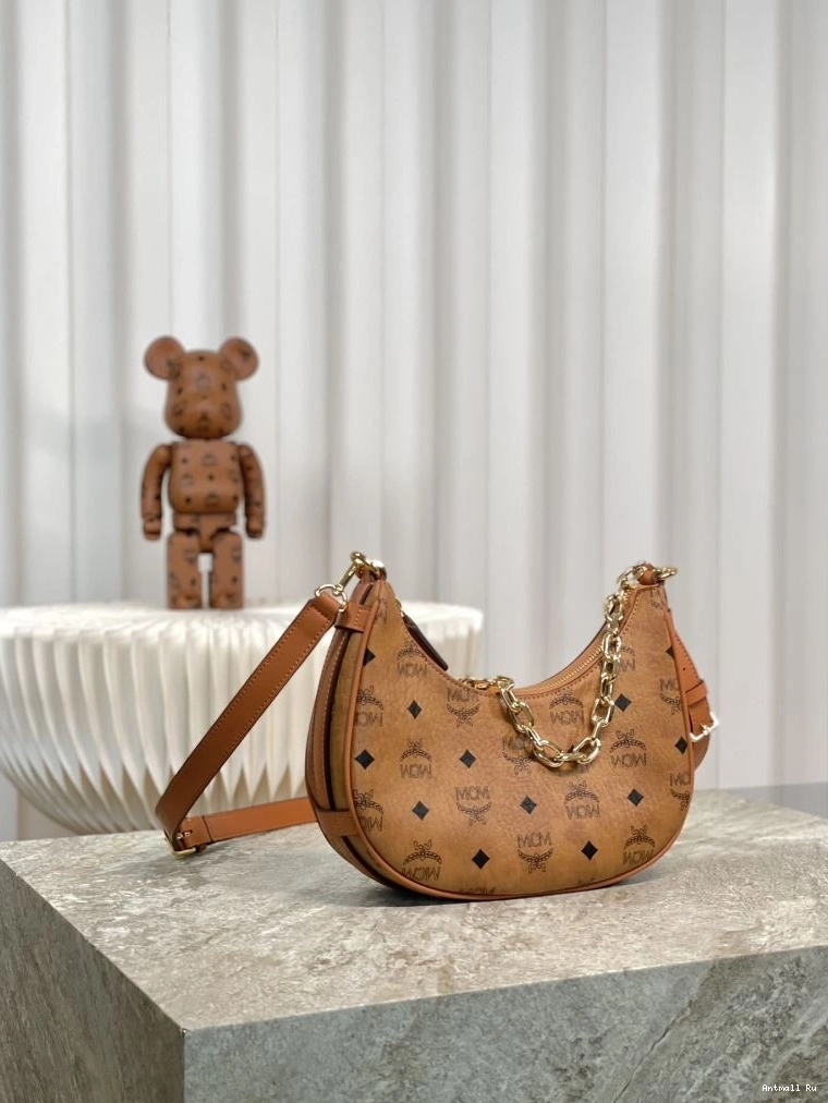 MCM Hobo 63799 Bags QuickDry 0723